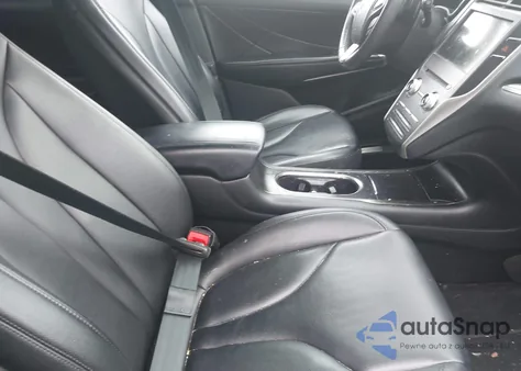 2018 Lincoln Mkc Premiere z USA, uszkodzony, nr VIN 5LMCJ1C93JUL18496